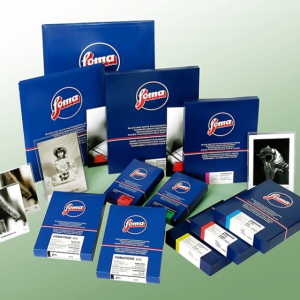 Fomatone 131 NEW  Semi Gloss 16"x20" - 10 sheets