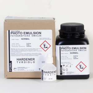 FOMA Photographic Emulsion 250g