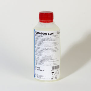 FOMADON LQN “Normal” Liquid Film Developer 250ml.