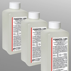 Fomatol LQN "Normal" Paper Developer 250ml