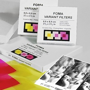 Variant Filter 8.9cm X 8.9cm (3.5"X3.5") size